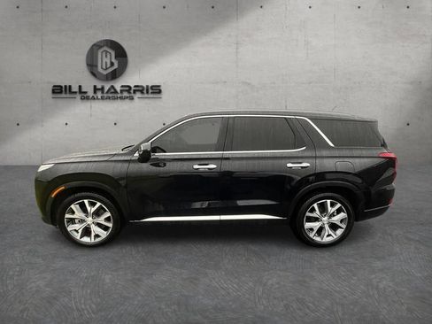 Used 2020 Hyundai Palisade SEL w/ Premium Package FWD image 10
