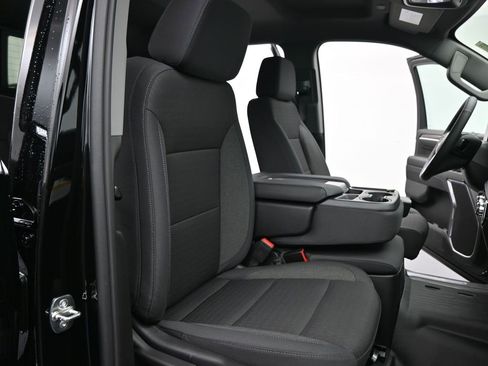 New 2026 GMC Sierra 1500 SLE w/ Preferred Package image 25