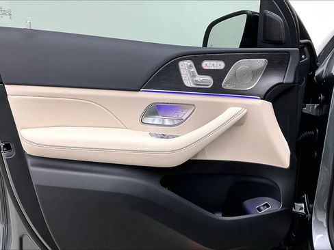 New 2026 Mercedes-Benz GLE 450 GLE 450 image 10