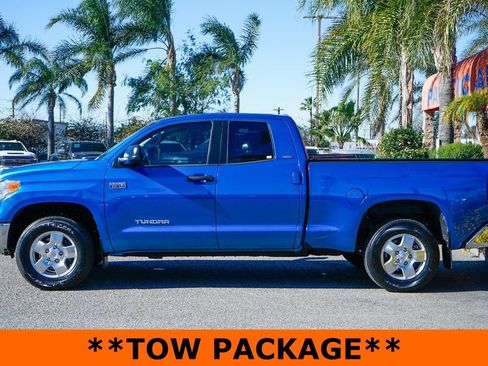 Used 2016 Toyota Tundra SR5 image 5