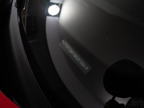 Used 2021 Ferrari 812 GTS RWD image 58
