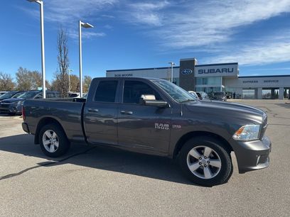 Used 2014 RAM 1500 Express
