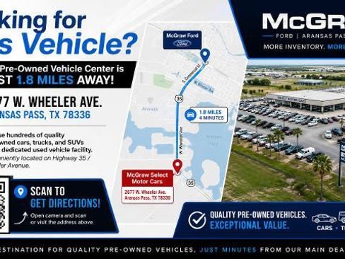 Certified 2024 Ford F150 Lariat w/ Bed Utility Package AWD/4WD image 2