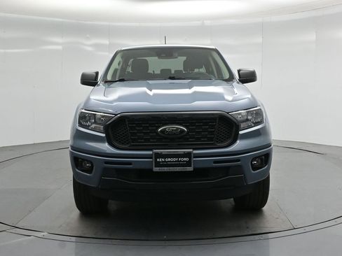 Certified 2023 Ford Ranger XLT w/ Equipment Group 301A Mid image 20