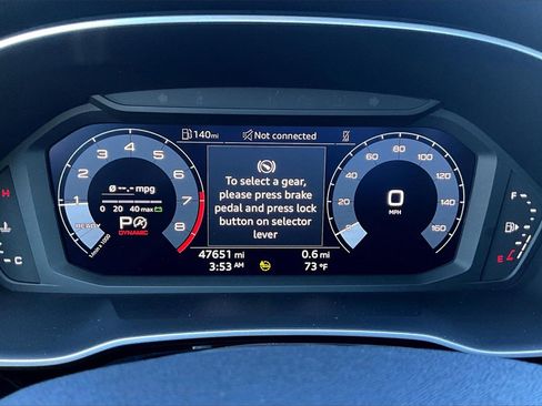 Used 2023 Audi Q3 2.0T Premium image 27