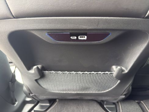 New 2026 Chrysler Pacifica Select image 30