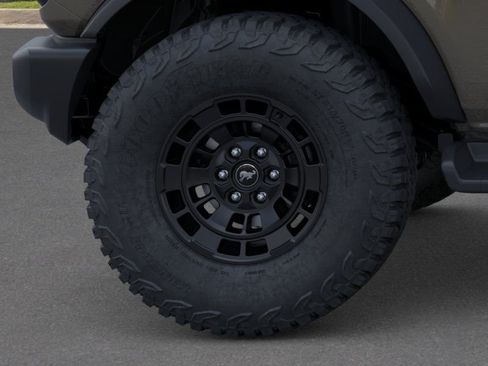 New 2026 Ford Bronco Outer Banks w/ Sasquatch Package AWD/4WD image 46