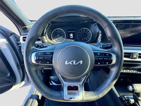 Used 2023 Kia K5 GT-Line w/ GT-Line Premium Package image 11