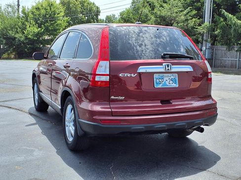 Used 2010 Honda CR-V EX-L image 3