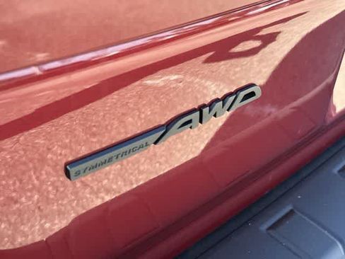 New 2026 Subaru Outback Premium AWD/4WD image 13