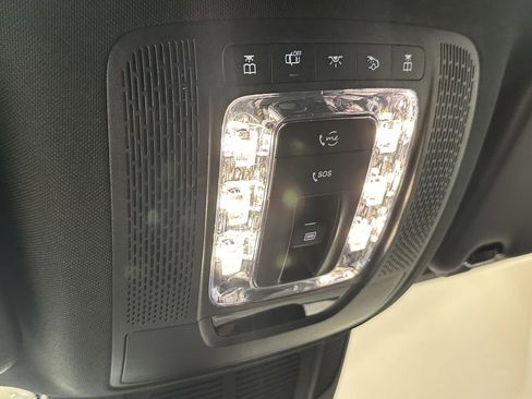 Certified 2024 Mercedes-Benz GLE 450 4MATIC image 33