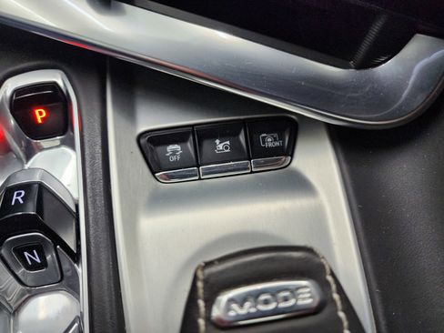 Used 2022 Chevrolet Corvette Stingray Premium Conv w/ Z51 Performance Package image 17