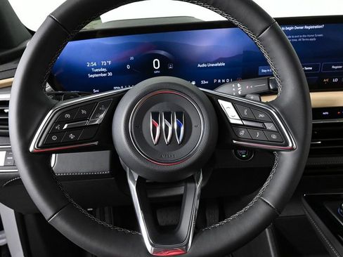 New 2026 Buick Enclave Preferred w/ Power Package image 9