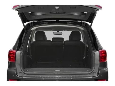Used 2019 Nissan Pathfinder SL w/ SL Premium Package FWD image 15