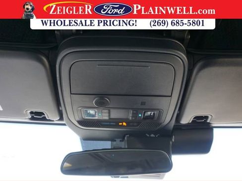 Used 2025 Ford Bronco Big Bend image 29