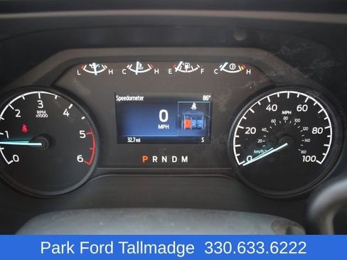 New 2025 Ford F550 2WD Regular Cab Super Duty w/ XL Chrome Package image 15