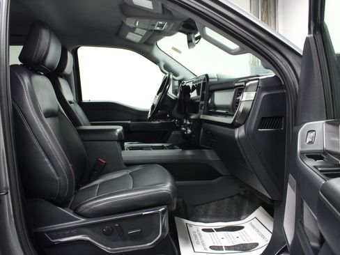 Used 2023 Ford F350 Lariat AWD/4WD image 15