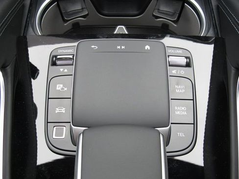 New 2026 Mercedes-Benz GLE 53 AMG 4MATIC image 33