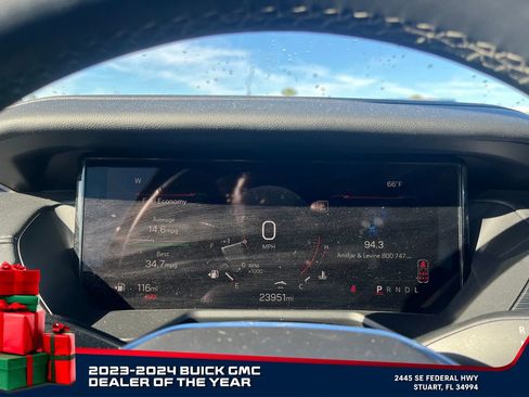 Certified 2025 GMC Acadia Elevation image 26