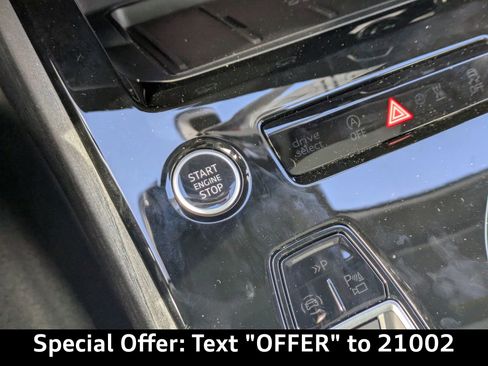 New 2025 Audi A5 2.0T Premium image 35