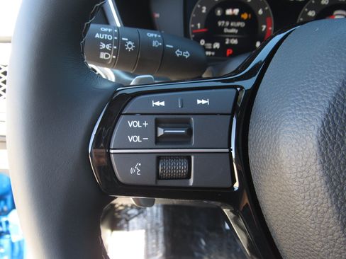Certified 2026 Acura Integra A-Spec FWD image 25