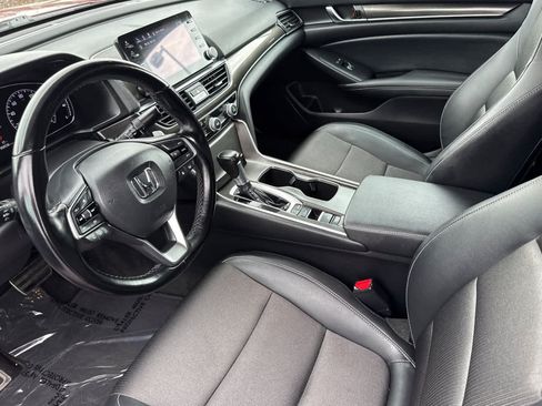 Used 2022 Honda Accord Sport image 11