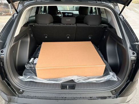 New 2026 Hyundai Kona SEL Sport image 21