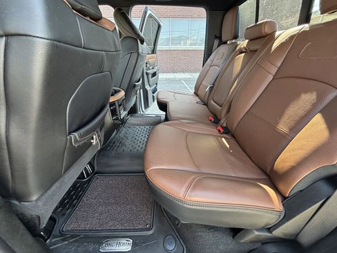 Used 2020 RAM 3500 Limited image 29