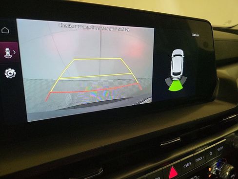 Used 2025 Kia Telluride S image 20