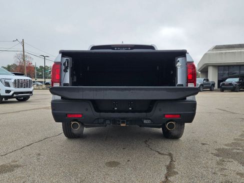 Used 2023 Honda Ridgeline RTL-E image 4