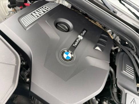 Used 2019 BMW X3 xDrive30i w/ M Sport Package 2 AWD/4WD image 31