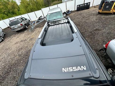 Used 2011 Nissan Xterra X RWD image 10