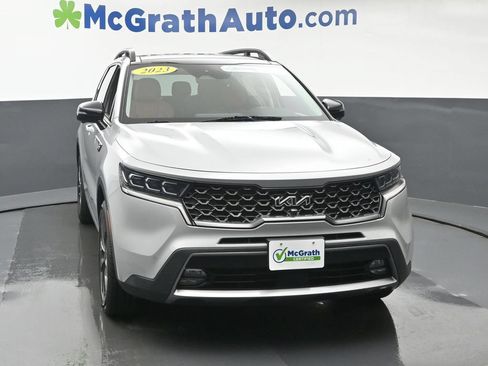 Used 2023 Kia Sorento SX Prestige AWD/4WD image 5