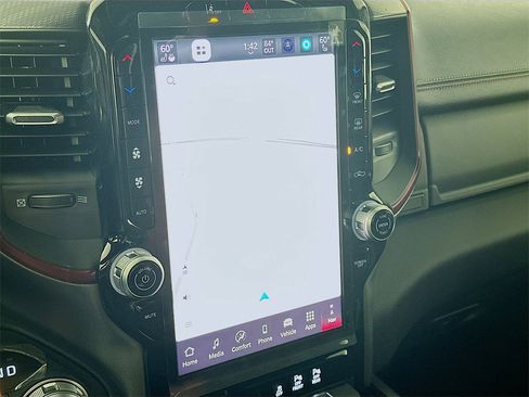 New 2026 RAM 1500 Rebel w/ Rebel Level 1 Equipment Group image 15