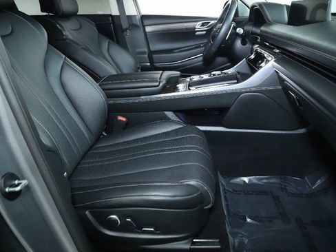 Used 2024 Genesis GV80 3.5T image 37