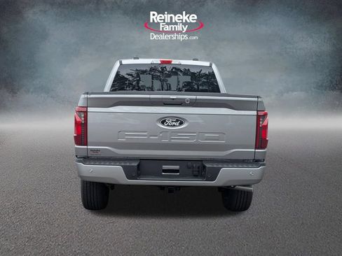New 2026 Ford F150 XLT AWD/4WD image 6