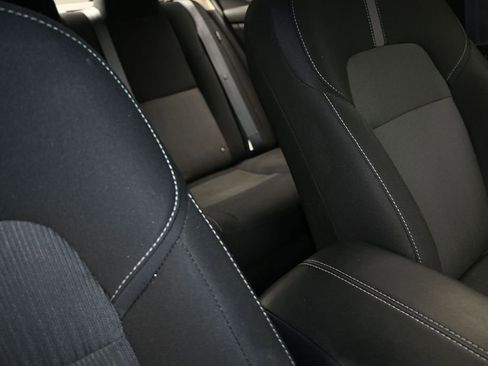 Used 2024 Nissan Sentra SV w/ All-Weather Package FWD image 25