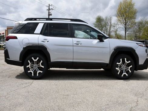 New 2026 Subaru Outback Touring XT AWD/4WD image 8