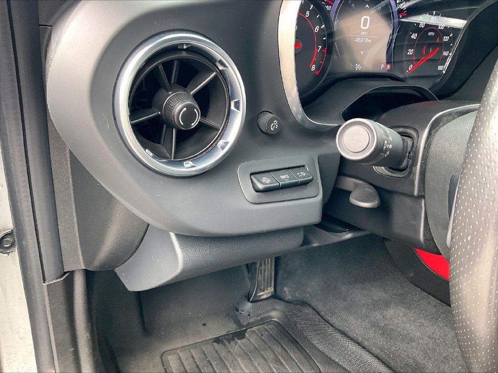 Used 2023 Chevrolet Camaro LT w/ Redline Edition RWD image 25