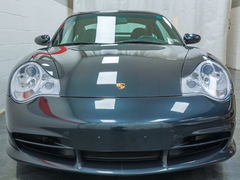 Used 2004 Porsche 911 GT3 image 16