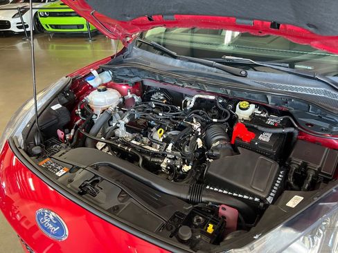 Used 2020 Ford Escape SE image 66