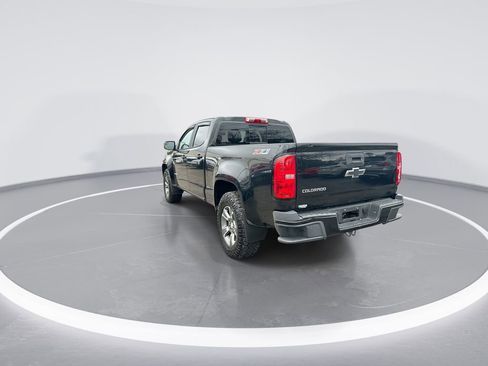 Used 2016 Chevrolet Colorado Z71 image 6
