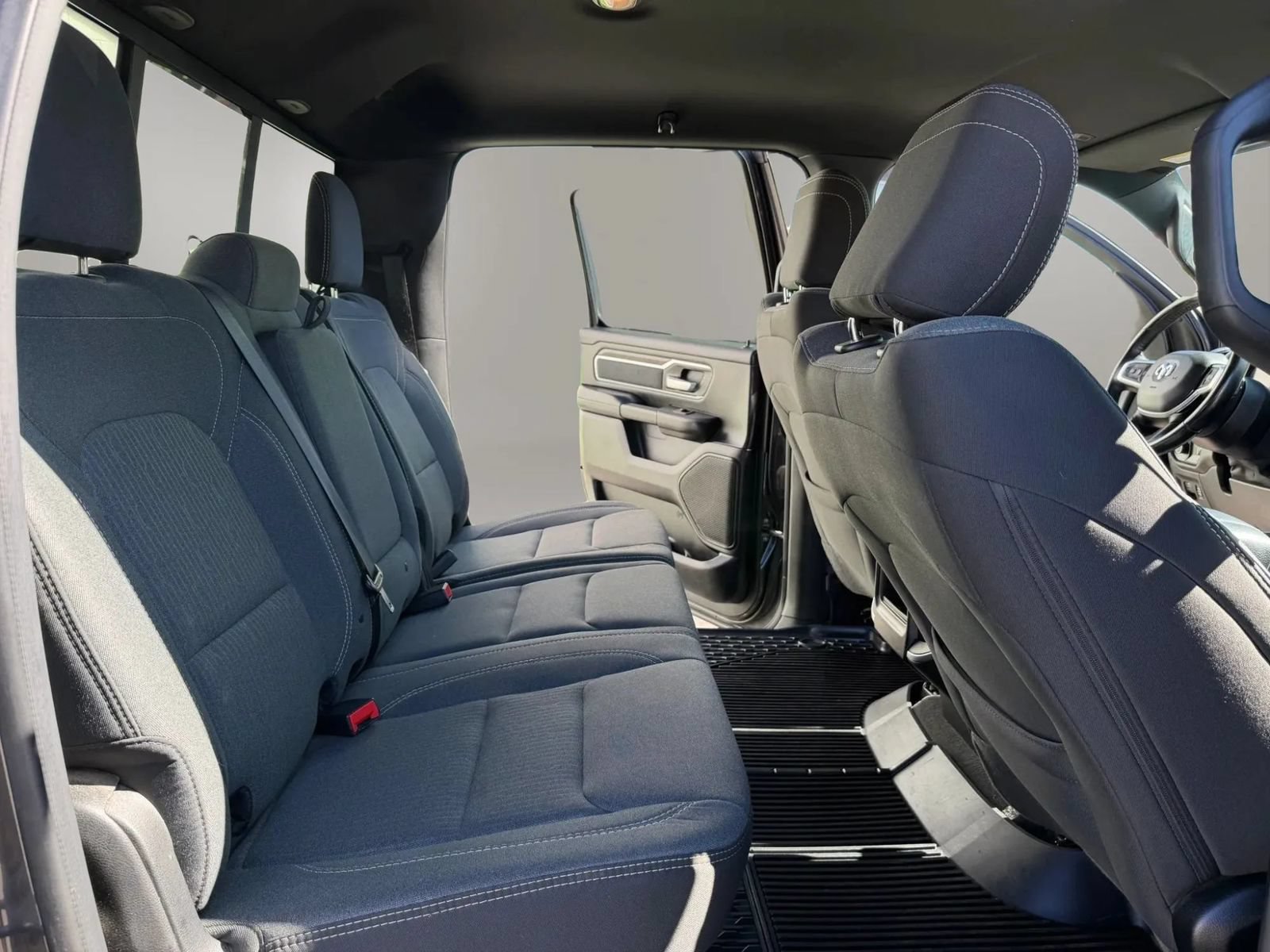 Used 2021 RAM 1500 Lone Star RWD image 15