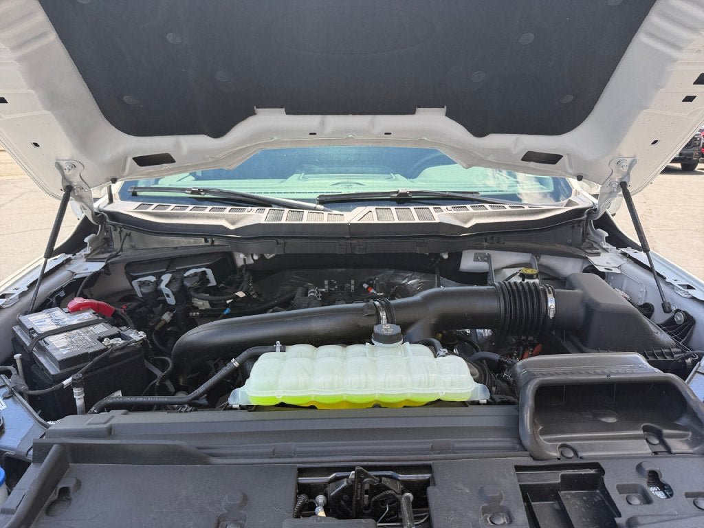 Certified 2026 Ford F150 Lariat AWD/4WD image 30