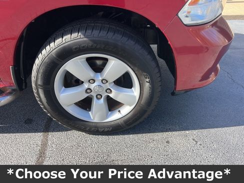 Used 2013 RAM 1500 Express image 16