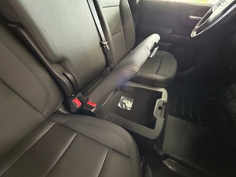 New 2026 Chevrolet Silverado 2500 W/T w/ WT Convenience Package image 32