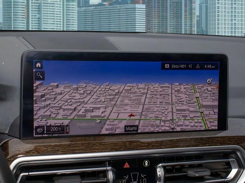 Used 2022 BMW X3 sDrive30i w/ Convenience Package w/ZPA image 35