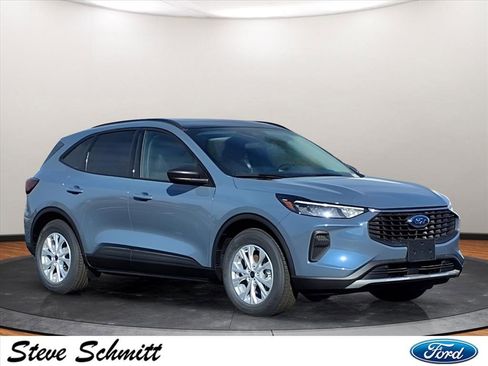 New 2025 Ford Escape Active w/ Active Premium Tech Pack image 22