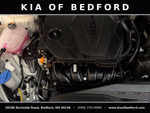 Used 2026 Kia K5 GT-Line FWD image 29