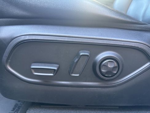 Used 2024 Jeep Grand Cherokee Limited 4xe image 41